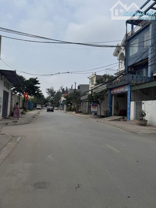 Chuyển nhượng lô đất mặt đường Hoàng Thế Trung kinh doanh siêu đẹp - 1