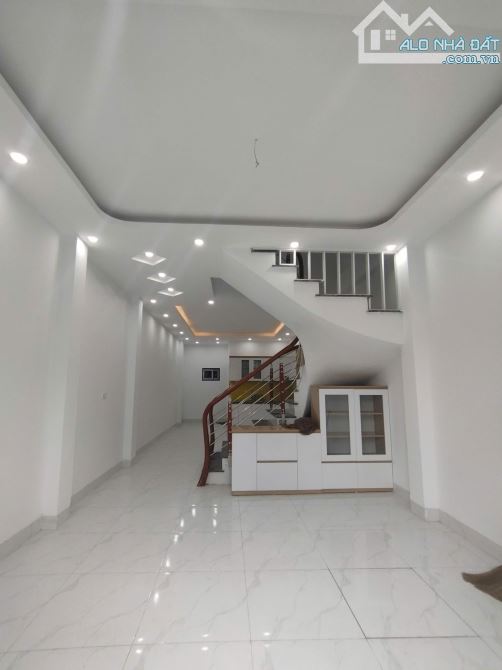 🏡 BÁN NHÀ ĐÔNG LA ĐẠI THÀNH - NHỈNH 4 TỶ - 4 TẦNG LÔ GÓC GÕ RỘNG - 1
