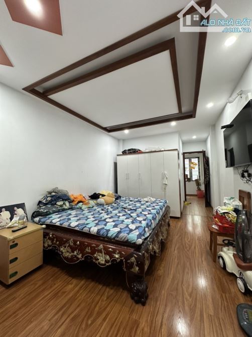 🔥 BÁN NHÀ ĐẸP – RỘNG – THOÁNG TRƯỚC SAU – TRƯƠNG ĐỊNH 🔥 - 1
