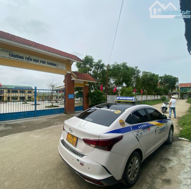 Đất KQN Ngọc Anh Đối Diện KQH - Đối Diện Trường Học - 2,8xx Tỷ - 1