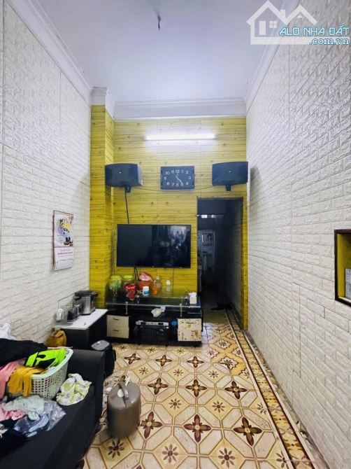 MẶT PHỐ CỔ NHUẾ - 2 ÔTÔ TRÁNH - KD ĐỈNH - 60M² - 4 TẦNG - 14.5 TỶ (2ĐTL121525) - 1
