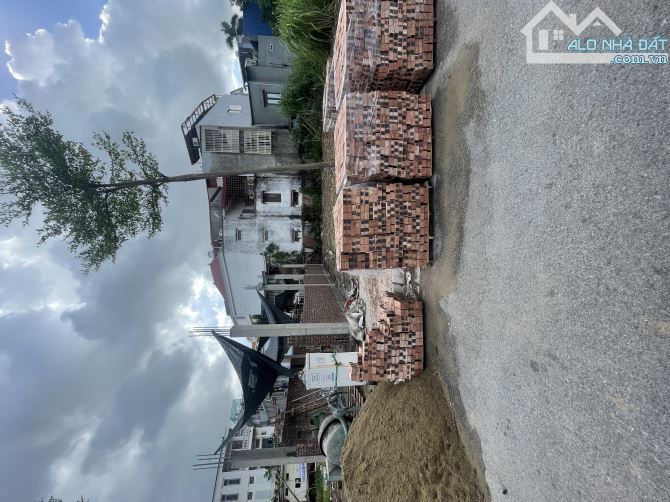 BÁN ĐẤT TDC VẠN MỸ NGÔ QUYỀN HẢI PHÒNG - 1