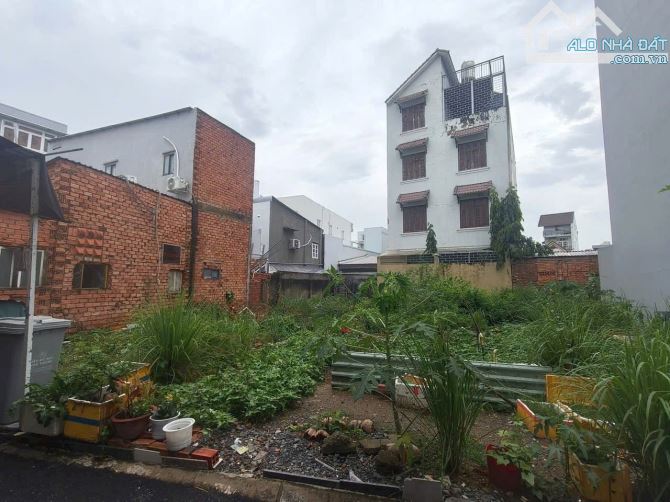 🏡 HÀNG HIẾM BÌNH TRƯNG TÂY ( Q2 cũ )– LÔ ĐẤT 90M2 - CHỈ 100M RA NGUYỄN THỊ ĐỊNH - 1