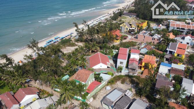Bán đất đường Triệu Quốc Đạt đường thông thẳng ra biển Tân Thành Cực Rẻ so với thị trường - 1