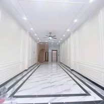12 TỶ BÁN NHÀ HOÀNG QUỐC VIỆT CẦU GIẤY ĐẸP Ở NGAY THANG MÁY ĐÓN ĐẦU QUY HOẠCH 45M 7 TẦNG - 1