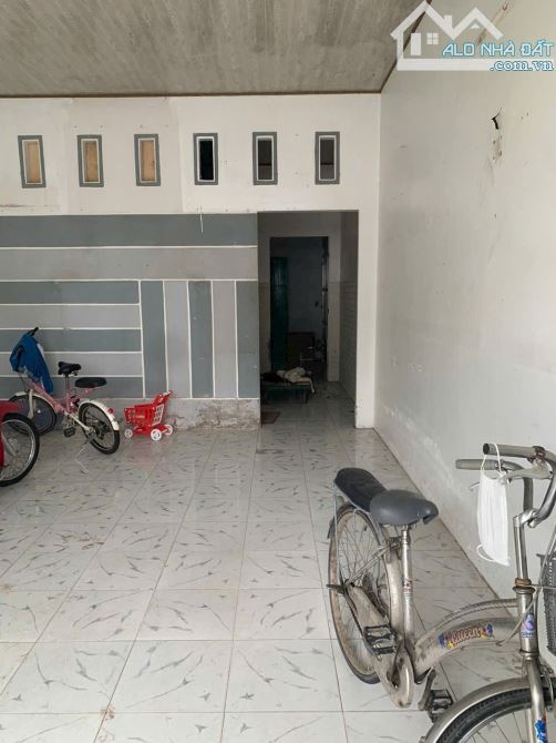 Nhà mới hẻm 6 hưng phú cần thơ - 1