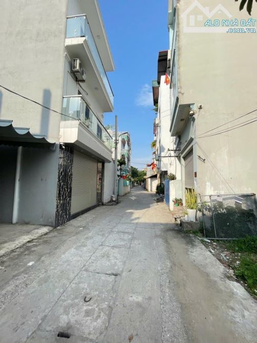 Cần bán lô đất đẹp tại thôn Đoài, phúc Thịnh , Hà Nội - 1
