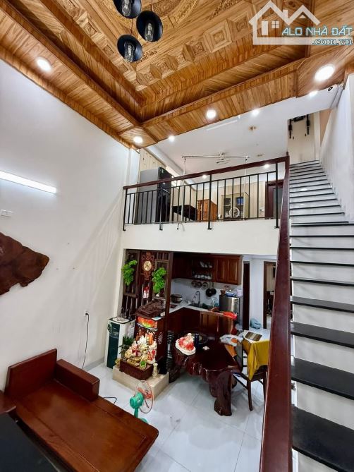 BÁN NHÀ 3 TẦNG – KIỆT Ô TÔ ĐƯỜNG NAM CAO – QUẬN LIÊN CHIỂU – ĐÀ NẴNG 🚗🏠 - 1