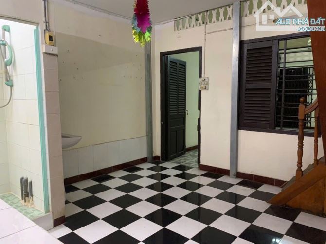 Đường 3/2 – Q10 – 45m² (3.5 x 13m) – HXH – 3 Tầng BTCT – Sổ vuông – 7.2 Tỷ - 1
