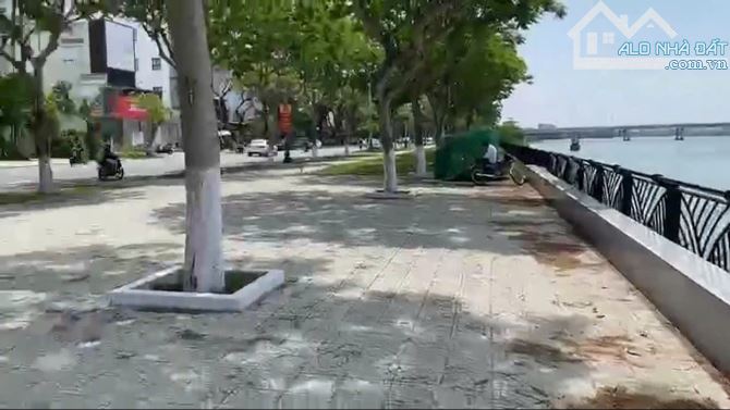 VIP SÔNG! BÁN ĐẤT 300M2 – 44,99 TỶ - MT CHƯƠNG DƯƠNG - Q. NGŨ HÀNH SƠN - 1