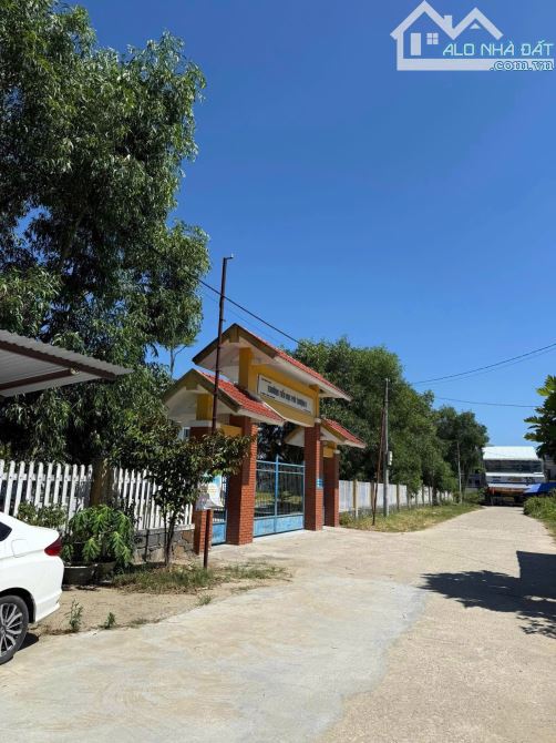 Đất giá tốt nhất thị trường. KQH Ngọc Anh đối diện trường tiểu học - 1