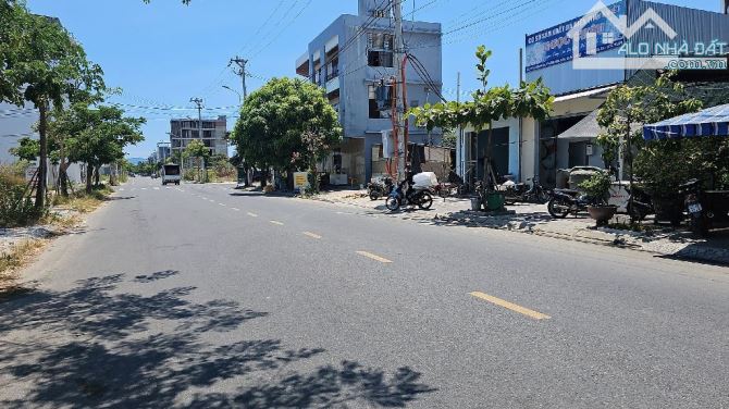 Cần bán gấp lô đất mặt tiền ở Đường Lê Quảng Chí, Hòa xuân, Cẩm Lệ, Đà Nẵng - 1