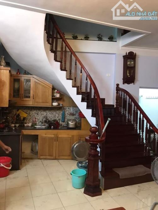 BÁN NHÀ TÂY SƠN, PHÂN LÔ, Ô TÔ KINH DOANH 40M 5 TẦNG 12.5 TỶ - 1