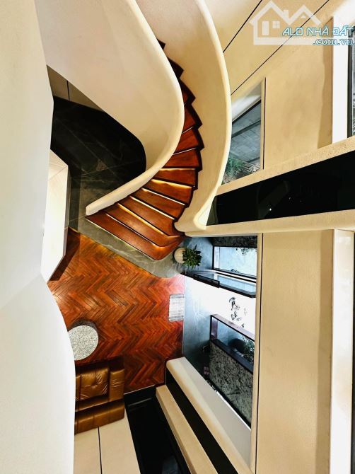 Bán siêu Biệt Thự KĐT Định Công, Hoàng Mai. 150 m2, 4 tầng, Mt 10 m. Vị trí đẹp thoáng mát - 1