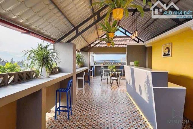 🌈 HOTEL LÔ GÓC VIEW SÔNG HÀN – CAO XUÂN DỤC – KINH DOANH NGAY – DÒNG TIỀN ỔN ĐỊNH - 1