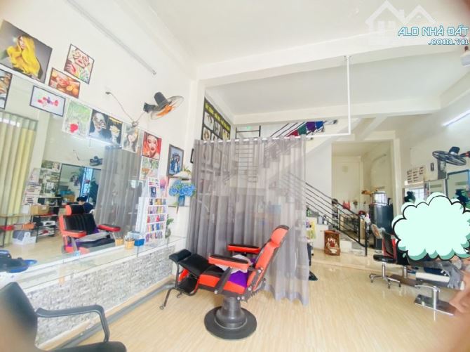 🏡 BÁN GẤP NHÀ 2 TẦNG _ LÔ GÓC 2 MẶT KIỆT 6 M_ NGUYỄN LƯƠNG BẰNG - 1