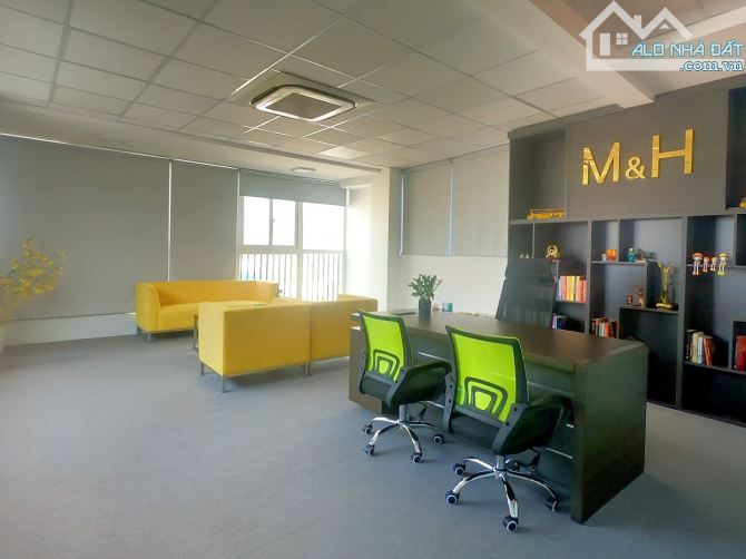 BÁN NHÀ MT TRẦN KHẮC CHÂN, Q1 - 7x20M - HẦM X 7 TẦNG - HĐT 60TR/THÁNG - GIÁ 40 TỶ - 1