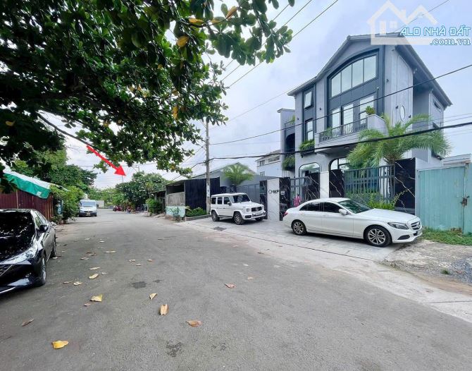 🍀 HÀNG HIẾM GIÁ TỐT KHU BÊN SÔNG GIGAMALL - 1