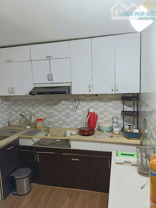 NHỈNH 3 TỶ. Bán nhà Đông Mỹ, Thanh Trì diện tích 32m2, 2 tầng cách ô tô 20m - 1