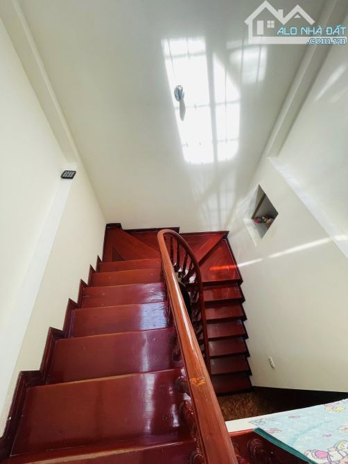 BÁN NHÀ 5 TẦNG PHỐ LÊ TRỌNG TẤN – Ô TÔ 4 CHỖ ĐỖ CỬA – 2 THOÁNG VĨNH VIỄN – GIÁ 13,79 TỶ - 1