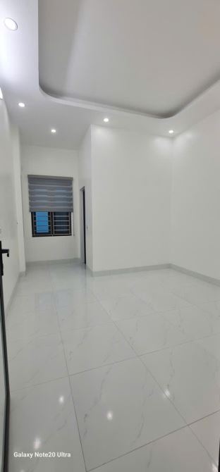 Cần bán căn nhà 3 tầng xây mới ngõ 703 Trường Trình - 1