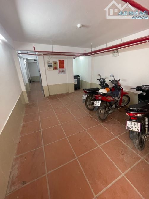 CCMN 2 THOÁNG CỔ NHUẾ – THU 55TR/TH – 7T THANG MÁY – 56M² – 11.2 TỶ (2ĐTL91230) - 1