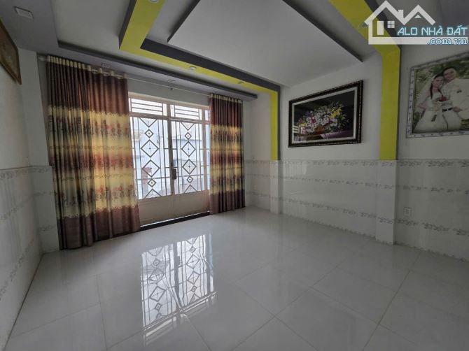 🔥 NHÀ QUẬN 8 – GIÁ DƯỚI 4 TỶ – CHỈ XÁCH VALI VÀO Ở - 1