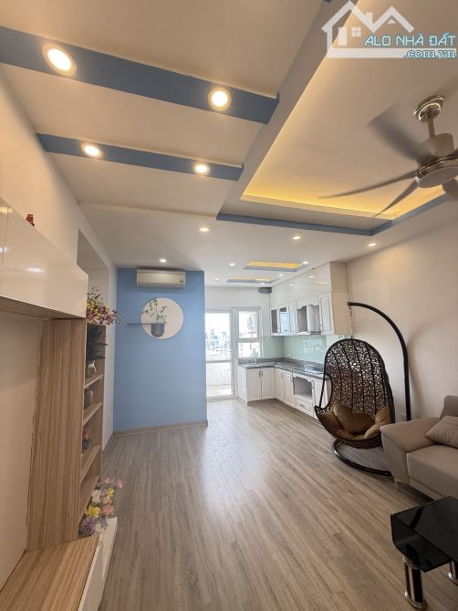Bán căn hộ chung cư 70m2 CT4A khu đô thị Xa La,Hà Đông - 1