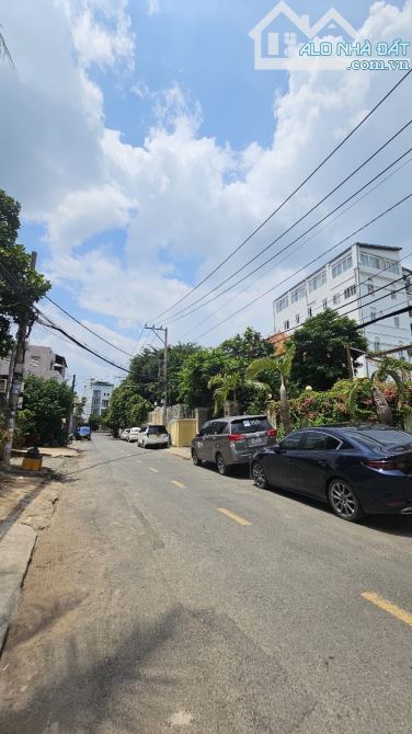 AN KHÁNH] BIỆT THỰ HOA HỒNG🌹🌹  TRẦN NÃO 285M - 1