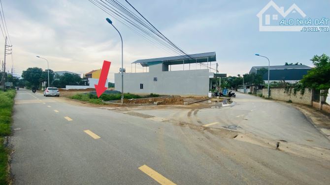Chủ cần bán 105m trục chính cổ đông kinh doanh được luôn , giá rẻ hơn thị trường - 1