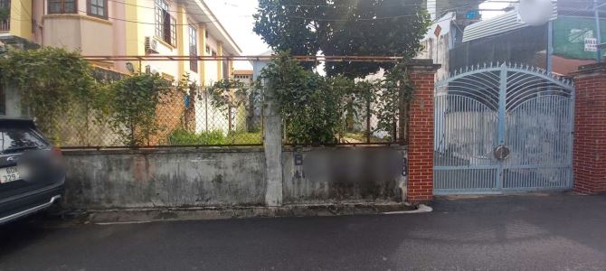 Bán Lô Đất Biệt thự kdc Phúc Hải, Tân Phong, Biên Hòa, dt 10,5 x 21m Giá 9,9 tỷ - 1