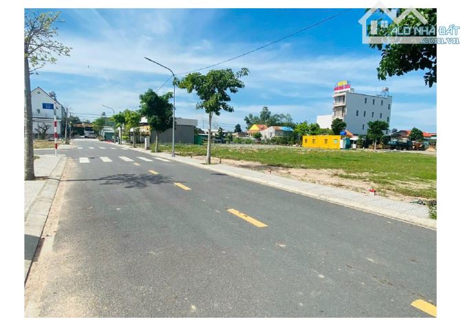 CHÍNH CHỦ CẦN BÁN ĐẤT NGAY TRUNG TÂM TP. TÂN AN LONG AN – 90M² – SHR – GIÁ CHỈ 1 TỶ 4 - 1