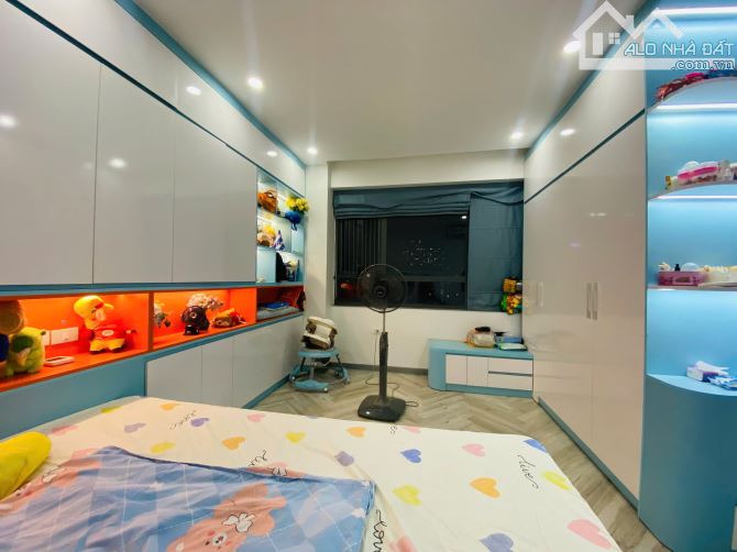 Cần bán căn hộ 4 ngủ 130m - 6.8tỷ chung cư Sapphire Palace số 4 Chính Kinh, full nội thất - 1