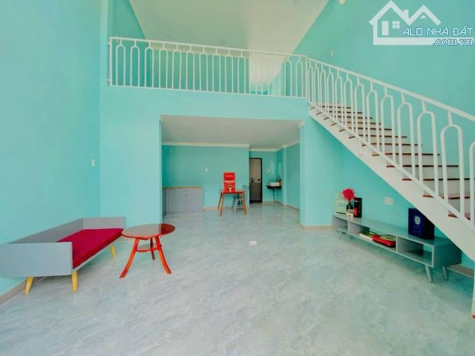 Bán nhà thị trấn trảng bom,Huyện Trảng Bom,Đồng Nai,dt 69m,giá 1 tỷ 650 triệu - 1