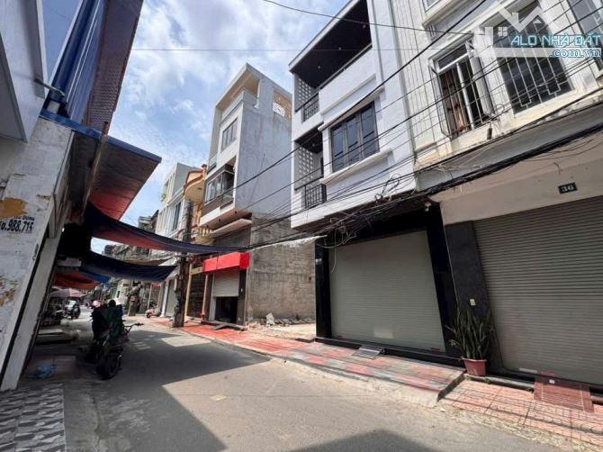 Cần bán lô đất vuông thành sắc cạnh mặt ngõ Đặng Kim Nở - Tân 3HLand - 1