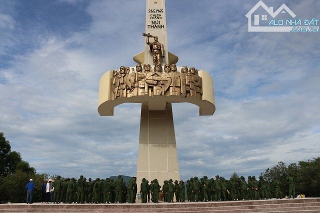 🌟 SỞ HỮU NGAY ĐẤT 2 MẶT TIỀN – VỊ TRÍ VÀNG QUANG TRUNG 🌟 - 1