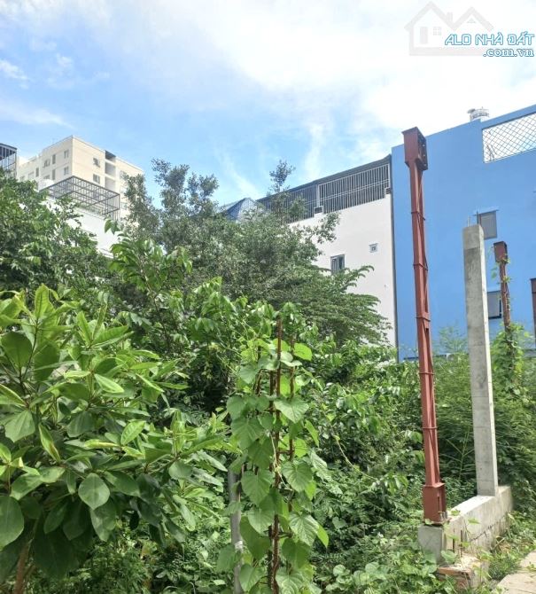 HIẾM – LÔ ĐẤT FULL THỔ CƯ – CẠNH KDC ANH TUẤN – 96M2 – GIÁ CHỈ 3,49 TỶ - 1