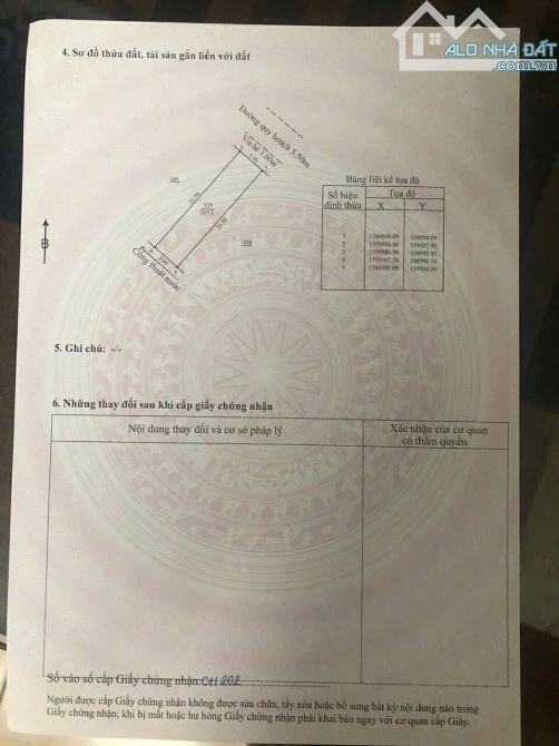 📌📌📌LÀM VIỆC TRỰC TIẾP GIÁ TỐT !!!Bán lô đất hòa liên giá rẻ - 1