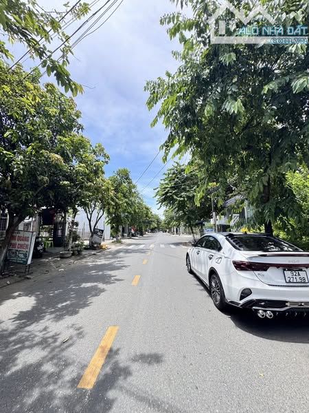 🏆Bán đất đường Nguyễn Công Hoan,dt117m2 Gía 5.1 tỷ tl Vị trí đẹp - 1