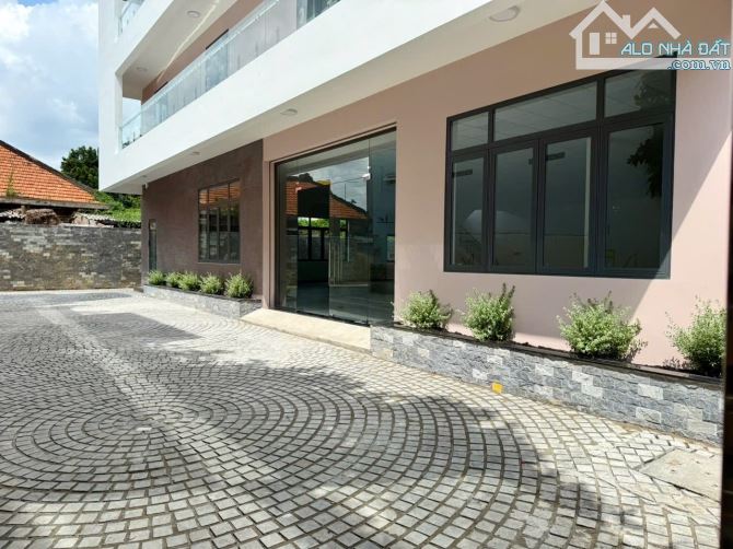 Cho thuê kho SIÊU VIP 1.000m2 đường Kinh Dương Vương, Phường 12, Quận 6. - 1