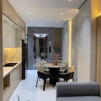 BÁN NHÀ PHÂN LÔ Ô TÔ TRÁNH VỈA HÈ ĐÁ BÓNG HOÀNG QUỐC VIỆT CẦU GIẤY 67M 7 TẦNG NHỈNH 31 TỶ - 1
