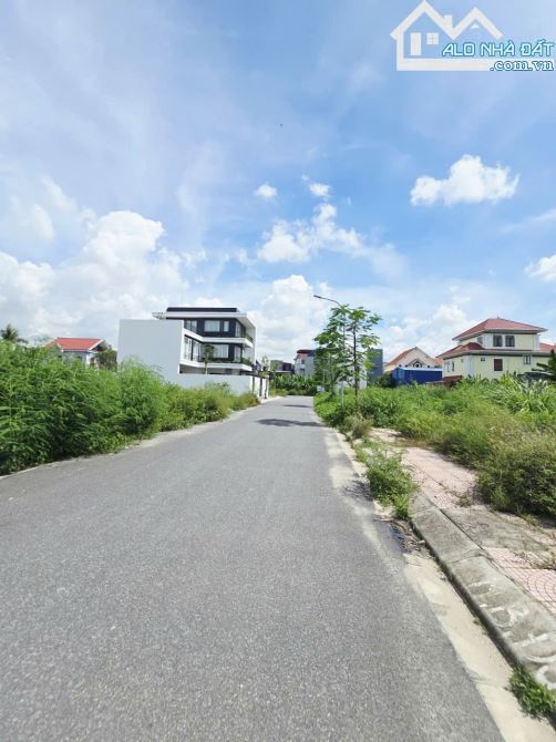 Bán đất tổ 6 trung tâm thị trấn An Dương 84m giá chỉ từ 3,1x tỷ - 1
