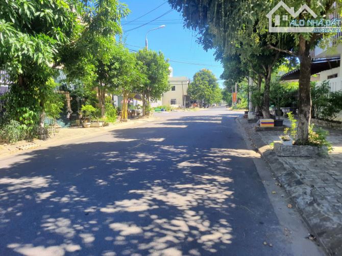 BÁN ĐẤT ĐẸP ĐƯỜNG RỘNG 7M5 GẦN TRƯỜNG HỌC KHU HÒA XUÂN - 1