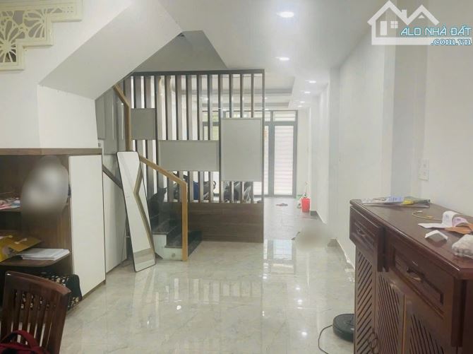 Q7 TÂN QUY MẶT TIỀN ĐƯỜNG SỐ 4x20 HIẾM CĂN BÁN SỔ VUÔNG CÁCH NGUYỄN THỊ THẬP 100M 15.xT - 1