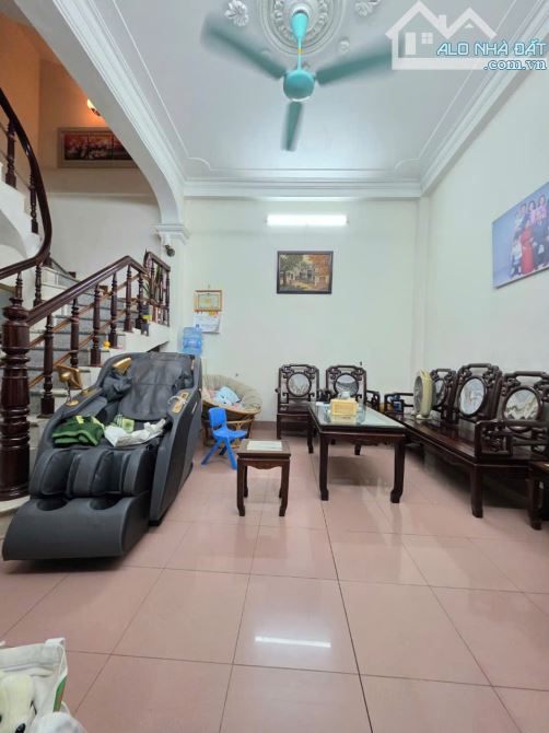 BÁN NHÀ MỸ ĐÌNH – LÔ GÓC -- OTO ĐỖ CỬA – MẶT TIỀN SIÊU RỘNG - 4 TẦNG ĐẸP. 58M2--16.5 TỶ - 1