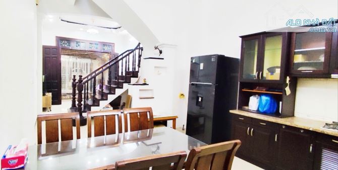 BÁN GẤP! Nguyễn Viết Xuân 36m x4- Nhà đẹp thế này, người yêu cũ có quay lại cũng không cho - 1