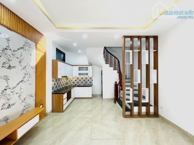 Nhà mới 5 tầng – 43m² – đường riêng – Xuân Đỉnh, Bắc Từ Liêm - 1