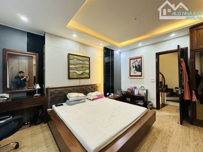 LÁNG HẠ - NHÀ ĐẸP DÂN XÂY - NGÕ NÔNG GẦN Ô TÔ - HÀNG XÓM KS FORTUNA - 1