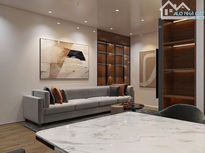 Bán căn hộ Sapphire Palace - Thanh Xuân 130m2 4pn + 2vs 7,8 tỷ hướng mát, full NT - 1
