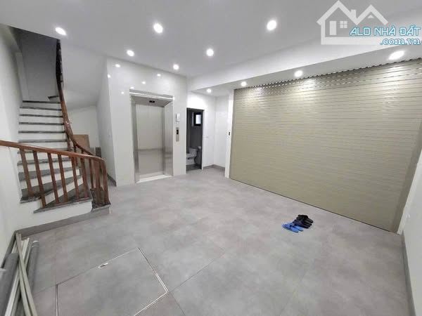MẶT PHỐ NGỌC THỤY LONG BIÊN 17 TỶ DT 70M MT 5M 6T Ô TÔ TRÁNH KINH DOANH ĐẲNG CẤP - 1